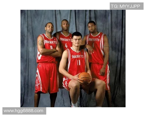 姚明高中时期的篮球梦想与CBA联赛的辉煌历程探讨 姚明高中时期的篮球梦想与CBA联赛的辉煌历程探讨