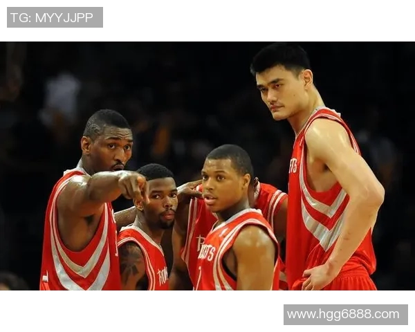 姚明职业生涯薪资回顾及其对中国篮球发展的影响分析