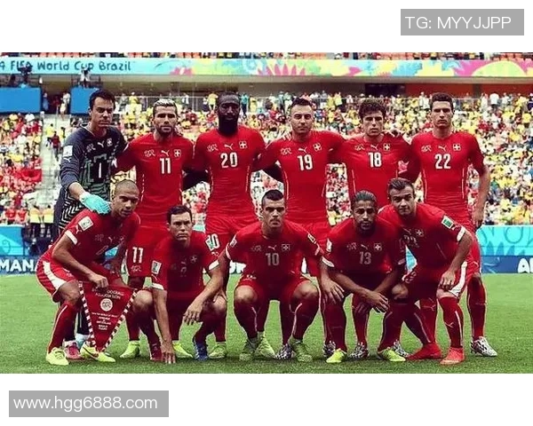 瑞士足球明星盘点及其在国际赛场上的辉煌成就