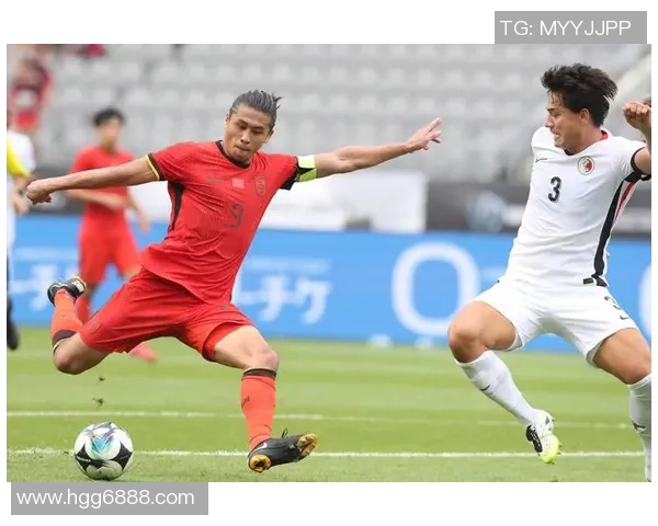 香港足球明星队辉煌战绩回顾与未来展望分析 香港足球明星队辉煌战绩回顾与未来展望分析