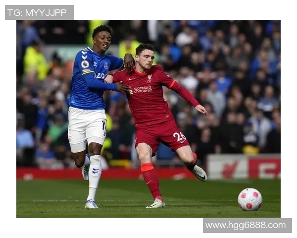 利物浦与埃弗顿激战正酣直播链接及赛前分析一览