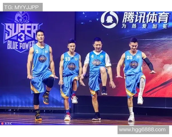 篮球明星同台竞技展现巅峰对决与友谊的完美结合